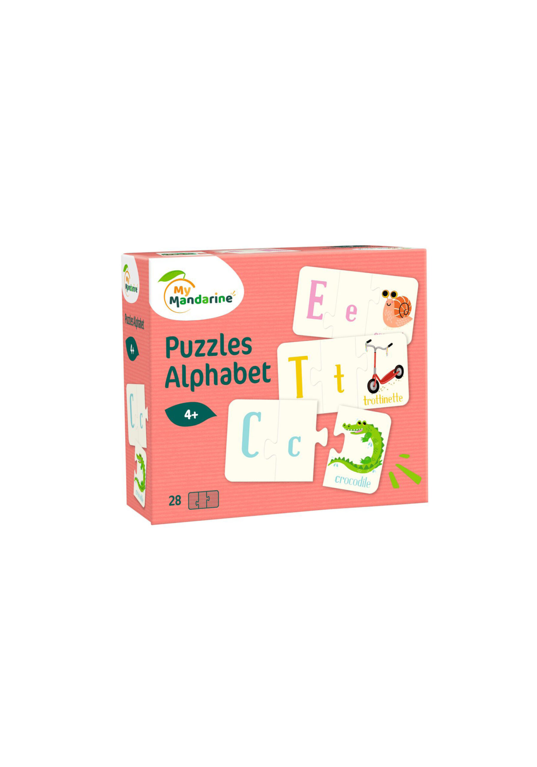 Premiers apprentissages