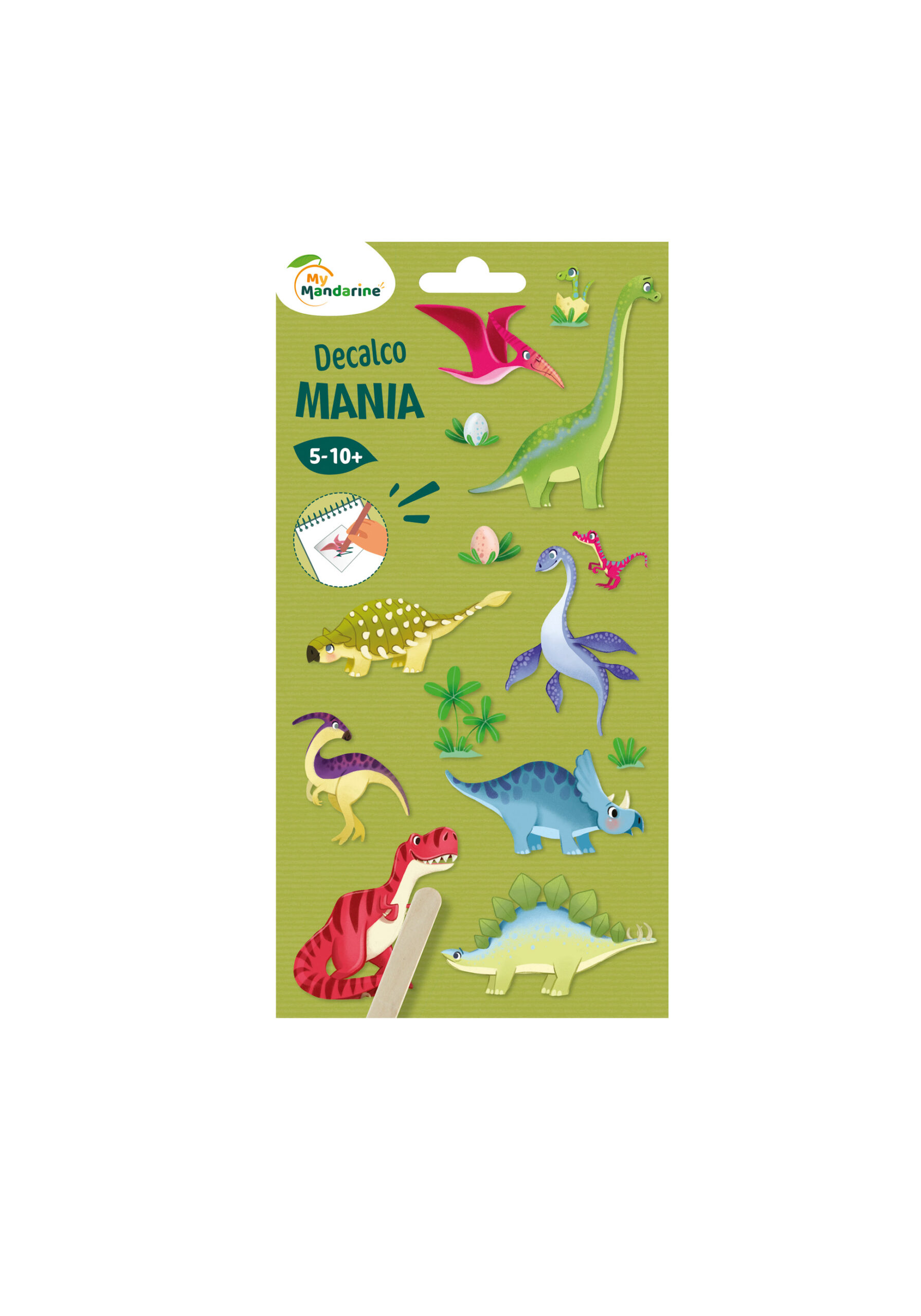 Activités de décoration