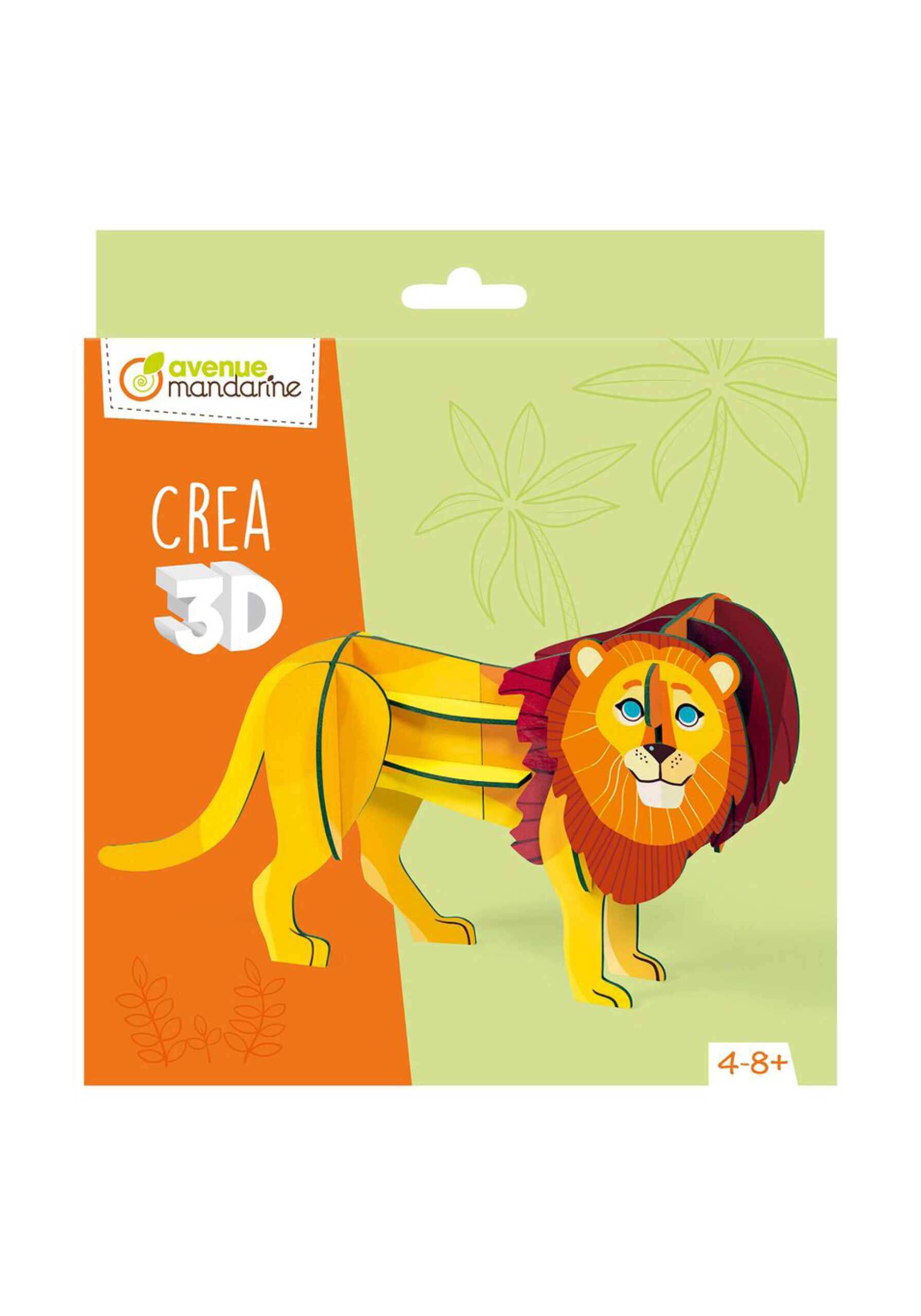 Les animaux du monde